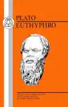 Cover of Euthyphro
