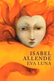 Cover of Eva Luna