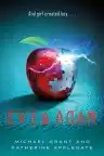 Cover of Eve & Adam