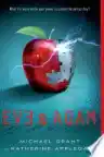 Cover of Eve and Adam