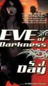 Cover of Eve of Darkness