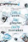 Cover of Even Greater Mistakes
