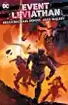 Cover of Event Leviathan