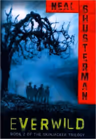 Cover of Everwild