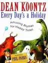 Cover of Every Day's a Holiday