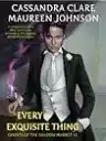 Cover of Every Exquisite Thing