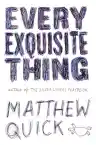 Cover of Every Exquisite Thing