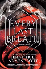 Cover of Every Last Breath