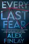Cover of Every Last Fear