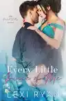 Cover of Every Little Piece of Me