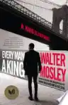 Cover of Every Man a King