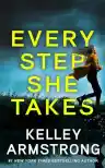 Cover of Every Step She Takes