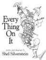 Cover of Every Thing On It