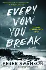 Cover of Every Vow You Break