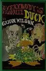 Cover of Everybody's Favorite Duck: A Novel of Crime and Adventure