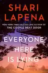 Cover of Everyone Here Is Lying