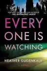 Cover of Everyone Is Watching