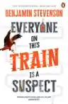 Cover of Everyone on This Train Is a Suspect