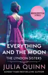 Cover of Everything and the Moon