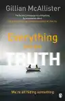 Cover of Everything But The Truth
