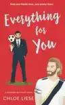 Cover of Everything for You