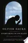 Cover of Everything in Its Place: First Loves and Last Tales