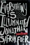 Cover of Everything Is Illuminated