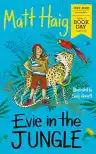 Cover of Evie in the Jungle