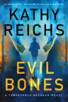 Cover of Evil Bones