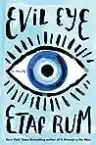 Cover of Evil Eye