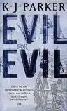 Cover of Evil for Evil