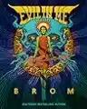 Cover of Evil in Me