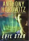 Cover of Evil Star