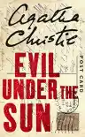 Cover of Evil Under the Sun
