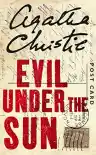 Cover of Evil Under the Sun
