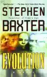 Cover of Evolution