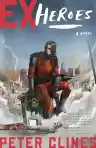 Cover of Ex-Heroes