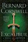 Cover of Excalibur