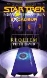 Cover of Excalibur: Requiem