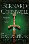 Cover of Excalibur
