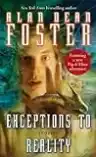 Cover of Exceptions to Reality