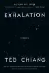 Cover of Exhalation