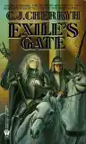 Cover of Exile's Gate