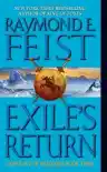 Cover of Exile's Return