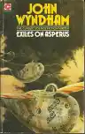 Cover of Exiles on Asperus