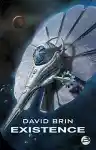Cover of Existence