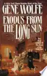 Cover of Exodus from the Long Sun