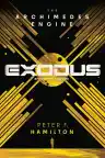 Cover of Exodus: The Archimedes Engine