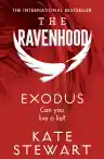 Cover of Exodus