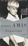Cover of Experience: A Memoir